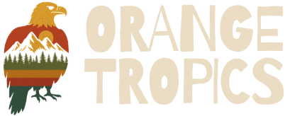 Orange Tropics